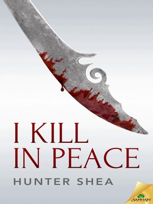 cover image of I Kill in Peace